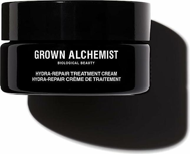 Grown Alchemist Hydra-Repair Treatment Cream Camellia Geranium Blossom (45 ml, Crema 24h)
