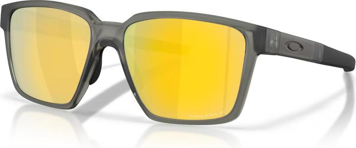 Matt Olive Ink, Prizm 24k polarized