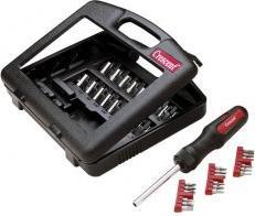 Actual product image Klein Tools 85076 Screwdriver, 7-piece set
