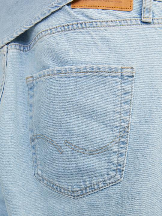 Produktbild Jack & Jones Baggy fit Jeans Shorts Jeans Shorts (L)