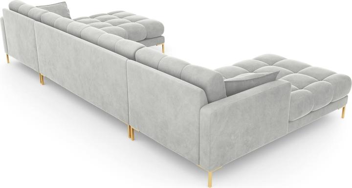 Actual product image Micadoni Mamaia (Sofa landscape)