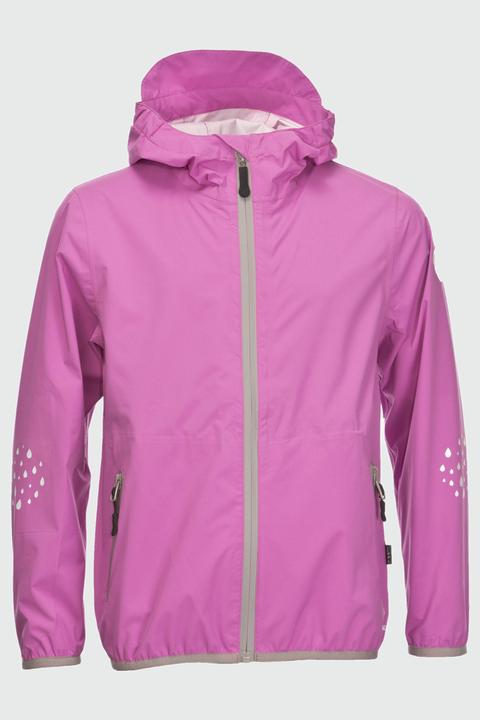 Produktbild Rukka Stina Kinder Regenjacke (104)