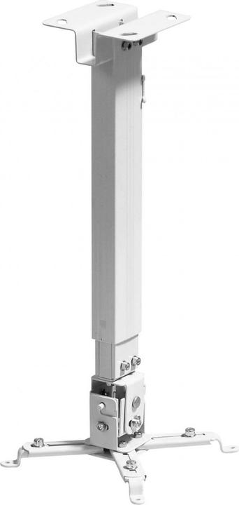 Produktbild Reflecta Deckenhalterung Tapa L (Decke, Wand)