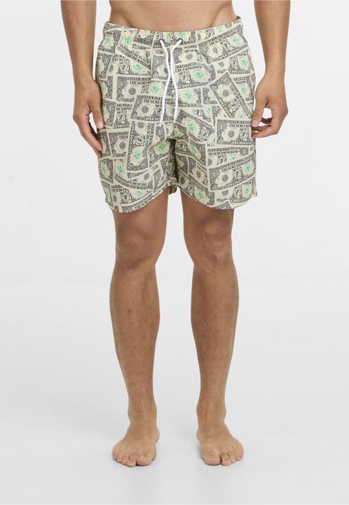 Produktbild Santa Cruz Mako Dollar Swimshort (M)