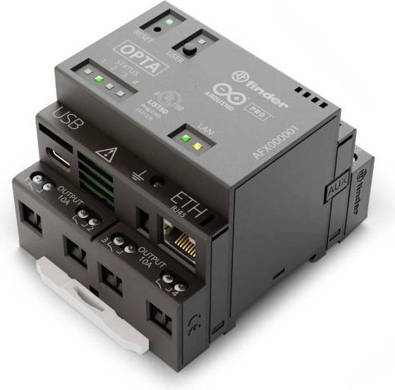 Immagine prodotto Arduino Opta RS485