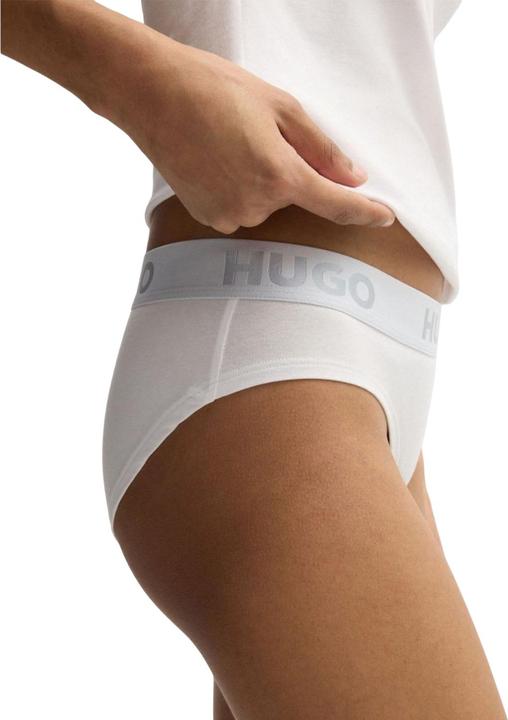 Produktbild HUGO Sporty Slips (L, Einzelpack)