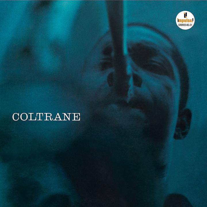 Produktbild Impulse Coltrane (John Coltrane)