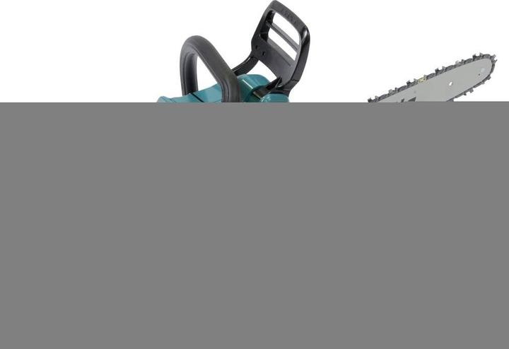 Actual product image Makita UC022GZ Cordless chainsaw without battery 1600 W 40 V Bar length 350 mm (Battery chain saw)