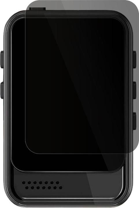 Actual product image Dipos Privacy Screen Protector Full Cover
