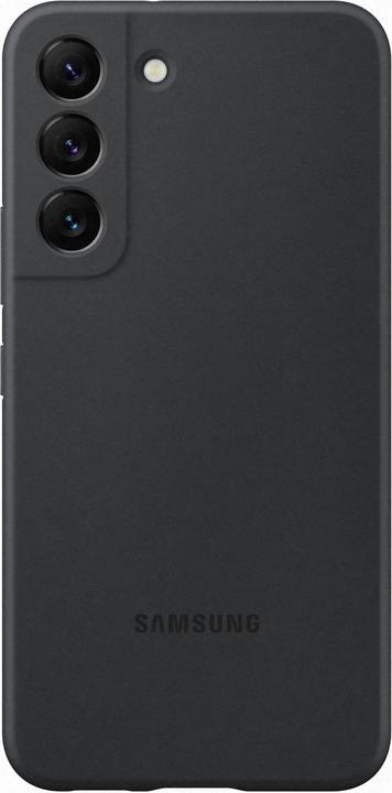 Productafbeelding Samsung Siliconen deksel (Samsung Galaxy S22+, Samsung Galaxy S22 Ultra, Samsung Galaxy S21 FE 5G)
