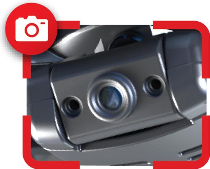 Immagine prodotto Silverlit Bumper Drohne Vision