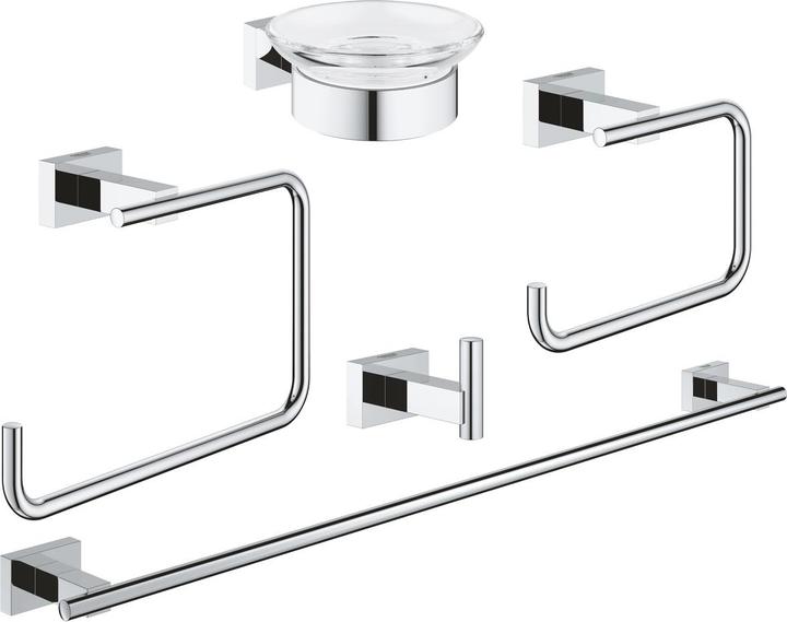 Grohe Essentials