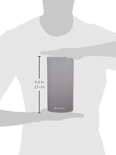 Produktbild Zassenhaus Messerblock rund