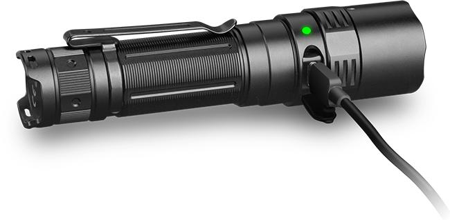 Produktbild Fenix PD40R V2.0 (13.80 cm, 3000 lm)