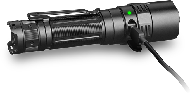 Produktbild Fenix PD40R V2.0 (13.80 cm, 3000 lm)