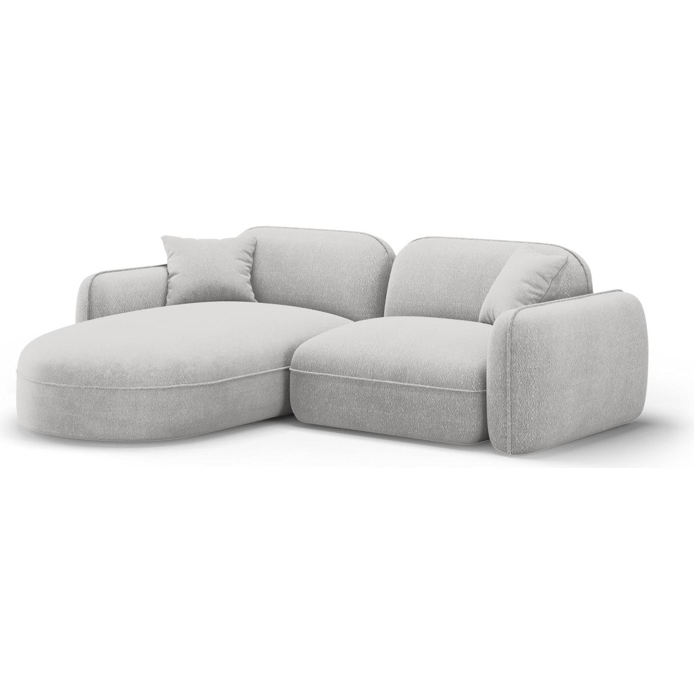 Thumbnail - CXL by Christian Lacroix, Sofa, Lucien (Ecksofa)