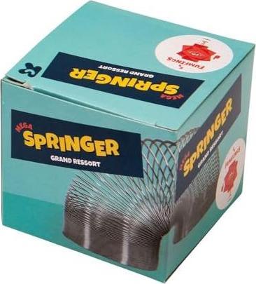 Actual product image Roost Spring