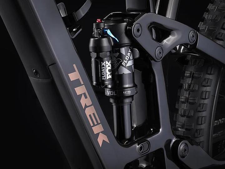 Produktbild Trek Fuel EX 9.8 XT Gen 6 Deep Smoke