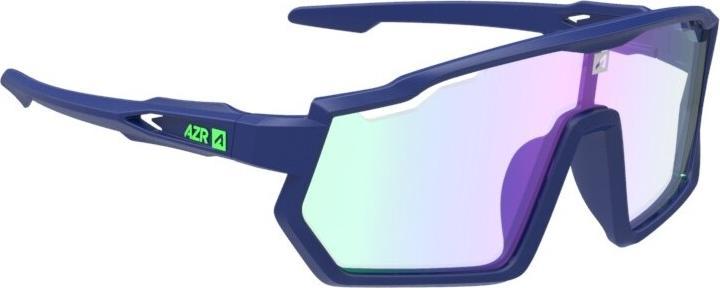Produktbild AZR Kromic Pro Race JR Cat 0-3 - Sonnenbrille - Kind (Matt Blue)