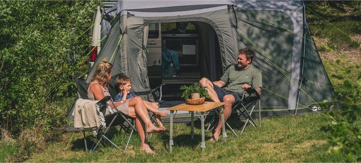 Actual product image Outwell Catamarca