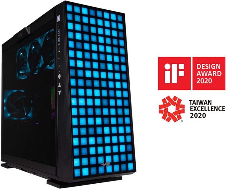 Produktbild In Win 309 (ATX, mATX, Mini-ITX)