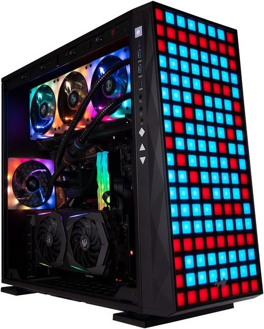 Produktbild In Win 309 (ATX, mATX, Mini-ITX)