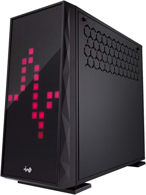 Produktbild In Win 309 (ATX, mATX, Mini-ITX)