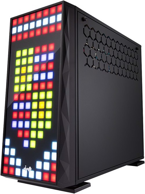Produktbild In Win 309 (ATX, mATX, Mini-ITX)
