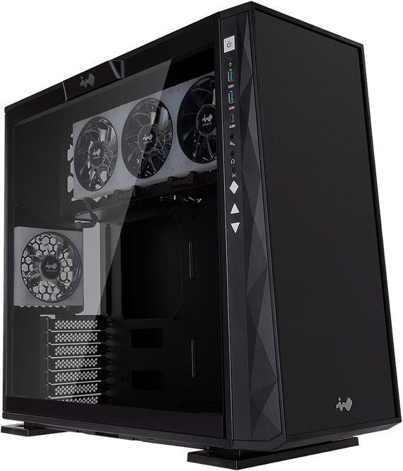 Produktbild In Win 309 (ATX, mATX, Mini-ITX)