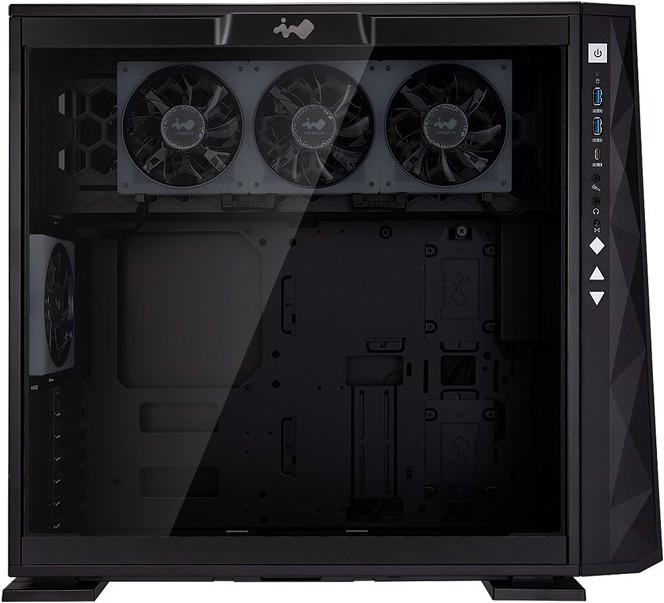 Produktbild In Win 309 (ATX, mATX, Mini-ITX)