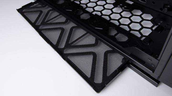 Produktbild In Win 309 (ATX, mATX, Mini-ITX)