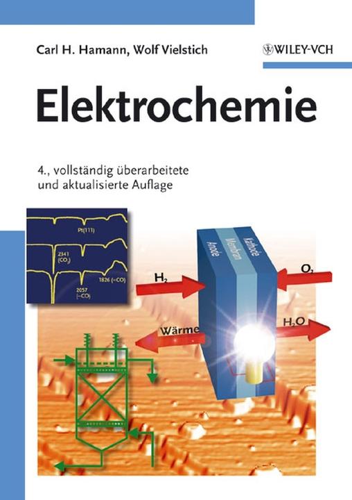 Electrochimie (Allemand, 2005)
