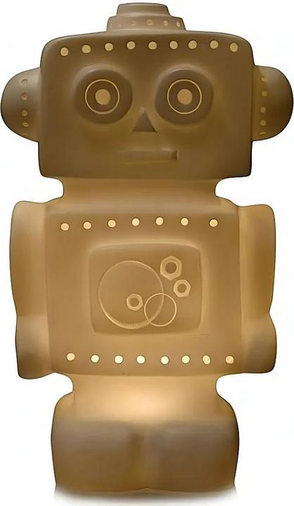 Produktbild Egmont Roboter