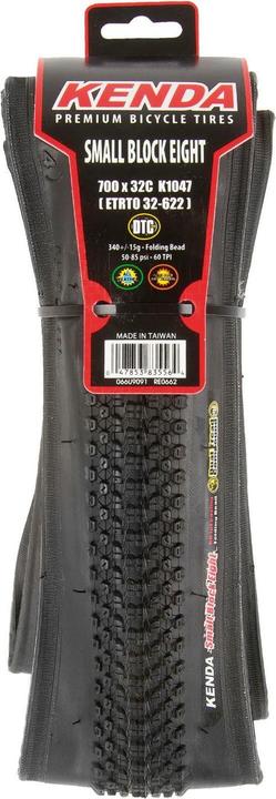 Produktbild Kenda Small Block 8 DTC K-1047 (32-622)