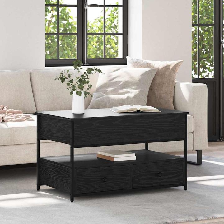 Immagine prodotto vidaXL Lift-TopTisch (85 x 50 x 50 cm)