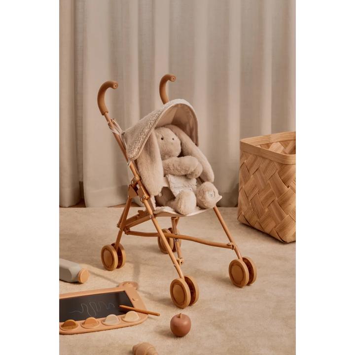 Produktbild Liewood Puppenwagen Elsie Sandy