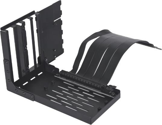 Actual product image Lian-Li VG4-4X
