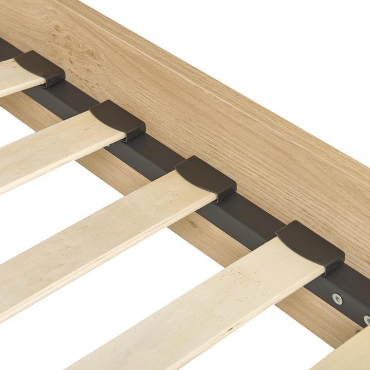 Produktbild Beliani Monpazier (140 x 200 cm)