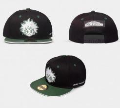 Produktbild My Hero Academia MHA Snapback Cap (One Size)
