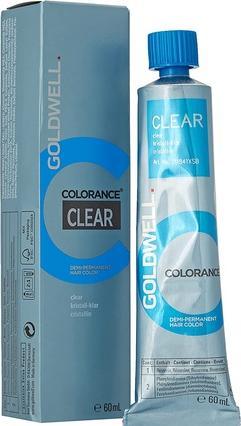 Image du produit Goldwell Colorance Demi Color (Clear)