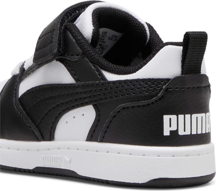 Actual product image Puma Rebound V6 Lo AC+ Inf (27)