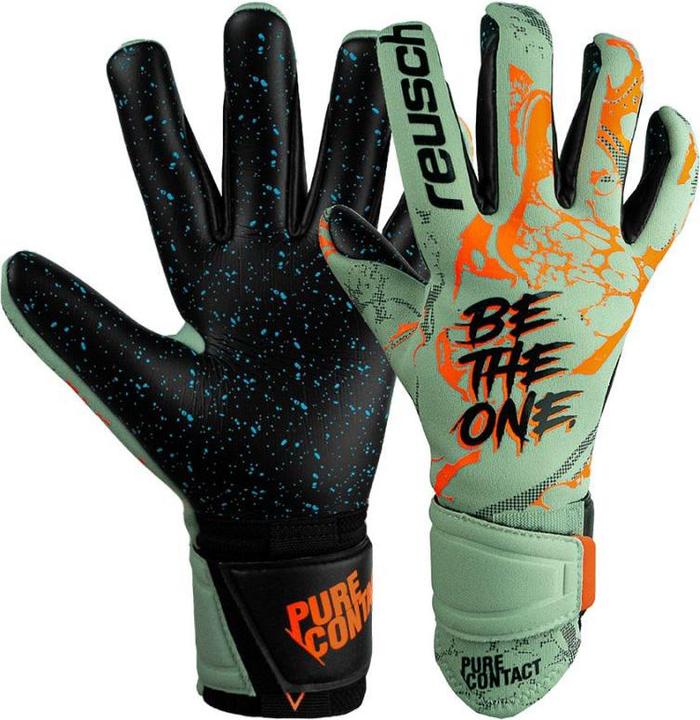 Produktbild Reusch Torwarthandschuh Pure Contact Fusion (10.5)