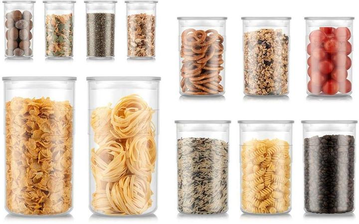 Bodum Vorratsbehälter (2 l)