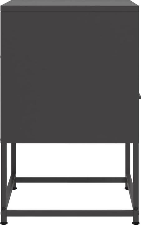 Produktbild vidaXL Nachttisch (36 x 39 x 60.50 cm)