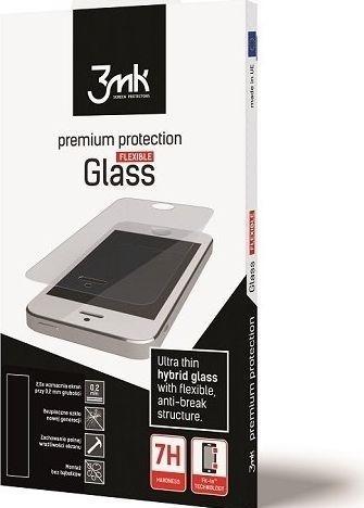 Produktbild 3MK FlexibleGlass Xiaomi Mi9 Szkło Hybrydowe (1 Stk., Xiaomi Mi 9)