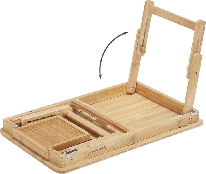 Produktbild Songmics Bamboo