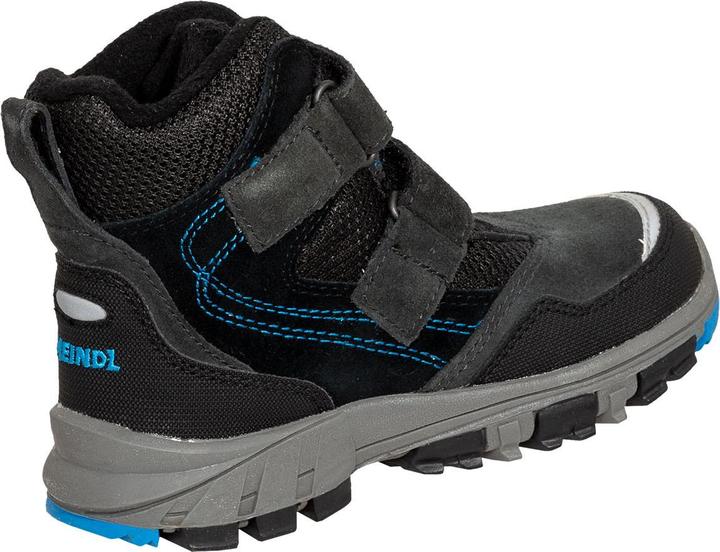 Produktbild Meindl Wanderschuhe Polar Fox Junior sky/schwarz (26)