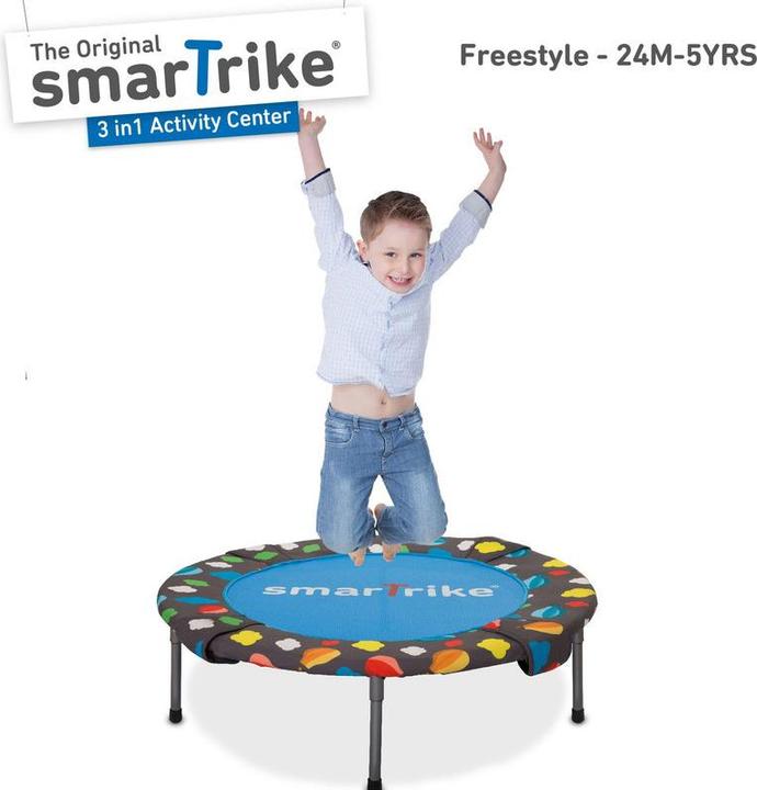 Actual product image SmarTrike Activity Center 3-in-1 (91.50 cm)