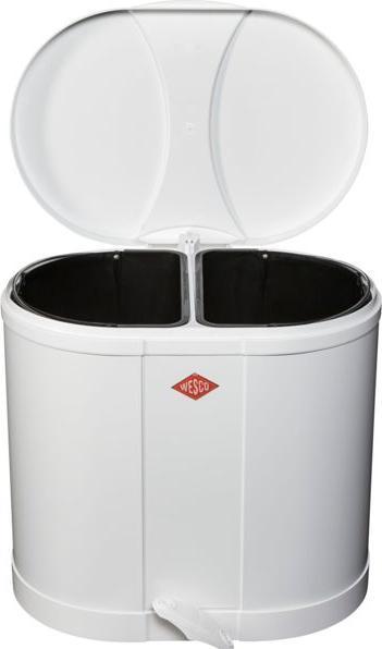 Produktbild Wesco Ökosammler Beta weiss (30 l)