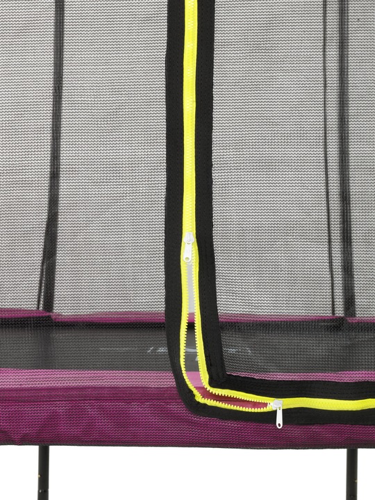 Produktbild Exit Silhouette Ground mit Sicherheitsnetz (305 cm)